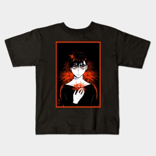 Amaryllis Kids T-Shirt